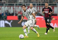 Nhận định Juventus vs Lecce: Giải cơn khát chiến thắng
