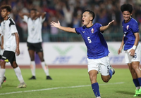 Nhận định U22 Philippines vs U22 Campuchia: Kèo dài mạch hưng phấn