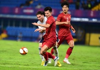 Dự đoán tỷ số U22 Việt Nam vs U22 Singapore bởi chuyên gia Sports Mole Ben Knapton