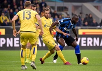 Nhận định Verona vs Inter Milan: Lung lay top 4