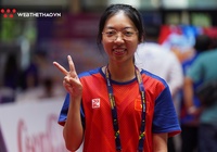 Chuyện nữ kỳ thủ cờ ốc từng lên đỉnh châu Á “mất tích” 14 năm đoạt HCV đầu tiên cho TTVN ở SEA Games 32