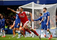 Tỷ lệ kèo trận Arsenal vs Chelsea, Ngoại hạng Anh, 2h ngày 3/5