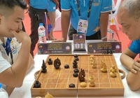 SEA Games 32: VĐV cờ ốc Campuchia đòi bỏ cuộc, được trọng tài xử hòa