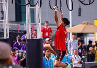 SEA Games 32: Bộ môn đua vượt chướng ngại vật là môn thứ 6 khởi tranh