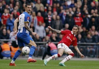 Nhận định Brighton vs MU: Quỷ đỏ lâm nguy