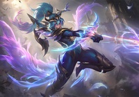 Cập nhật LOL 13.10: Làm lại hàng loạt trang bị thần thoại; Chỉnh sửa lớn ở vị trí xạ thủ