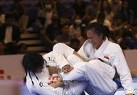 Kết quả SEA Games 32 hôm nay 4/5: Jujitsu đem về "hattrick" huy chương cho Việt Nam