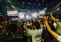 Trực tiếp MSI 2023 LMHT hôm nay 21/5: JDG vs BLG