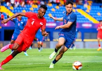 Nhận định U22 Thái Lan vs U22 Malaysia: Khẳng định sức mạnh