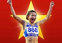 AFP xếp Nguyễn Thị Oanh, Nguyễn Thị Tâm vào Top 9 ngôi sao đáng chú ý nhất SEA Games 32