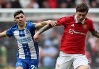 Tỷ lệ kèo trận Brighton vs MU, Ngoại hạng Anh, 2h ngày 5/5