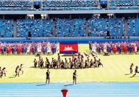 Khai mạc SEA Games 32  tối nay ngày 5-5 có gì đặc biệt, xem trực tiếp ở đâu?