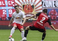 Nhận định Freiburg vs RB Leipzig: Gạt đi nỗi buồn