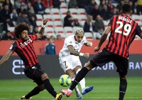 Nhận định Nice vs Rennes: Nuôi hy vọng trời Âu