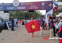 SEA Games 32 ngày 6/5: Việt Nam giành 5 HCV, chủ nhà Campuchia dẫn đầu