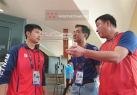 SEA Games 32: Cờ ốc tiếp tục gặt hái huy chương cho thể thao Việt Nam
