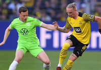 Nhận định Dortmund vs Wolfsburg: Thắng để hy vọng