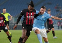 Tỷ lệ kèo trận AC Milan vs Lazio, Serie A, 20h ngày 6/5