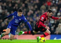 Tỷ lệ kèo trận Bournemouth vs Chelsea, Ngoại hạng Anh, 21h ngày 6/5