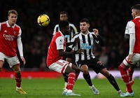 Tỷ lệ kèo trận Newcastle vs Arsenal, Ngoại hạng Anh, 22h30 ngày 7/5