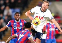 Tỷ lệ kèo trận Tottenham vs Crystal Palace, Ngoại hạng Anh, 21h ngày 6/5