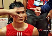 Lãnh đội boxing Việt Nam nói gì về việc "xử thua ngỡ ngàng" Nguyễn Văn Đương tại SEA Games 32