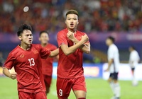 Nhận định U22 Việt Nam vs U22 Malaysia: Trận chiến sinh tử
