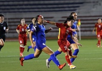 Nhận định Nữ Việt Nam vs Nữ Philippines: Giữ chắc ngôi đầu