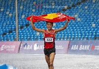SEA Games 32 ngày 8/5: Ngày bùng nổ của thể thao Việt Nam