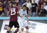 Tỷ lệ kèo trận Empoli vs Salernitana, Serie A, 23h30 ngày 8/5