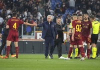 Nhận định AS Roma vs Leverkusen: Sóng sau xô sóng trước