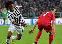 Nhận định Juventus vs Sevilla: Lão phu nhân mỉm cười