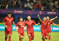 Nhận định U22 Việt Nam vs U22 Thái Lan: Bất phân thắng bại