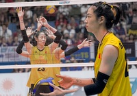 Trà Giang: 4 tấm HCB liên tiếp và giấc mơ đổi màu huy chương ở kỳ SEA Games cuối cùng