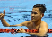 SEA Games 32 ngày 10/05: Việt Nam giữ vững vị trí số 1, chạm mốc 50 HCV