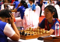 Cờ ốc sẽ được đưa vào thi đấu tại SEA Games 33?