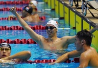 SEA Games 32 ngày 11/05: Điền kinh đóng góp 3 HCV, Việt Nam giữ vị trí số 1 