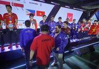 BTC SEA Games 32 gây sốc khi trao HCV VALORANT cho đội tuyển phạm luật và đội bỏ cuộc