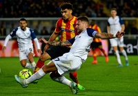 Nhận định Lazio vs Lecce: Thành Rome u buồn