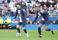 Nhận định PSG vs Ajaccio: Vùi đập đội khách