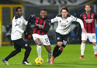 Nhận định Spezia vs AC Milan: Xôi hỏng bỏng không
