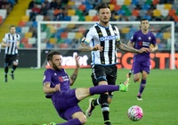 Nhận định Fiorentina vs Udinese: Chủ nhà phân tâm