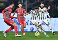 Nhận định Juventus vs Cremonese: Xây chắc ngôi nhì bảng