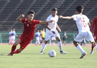 Dự đoán tỷ số U22 Indonesia vs U22 Việt Nam bởi chuyên gia SportsMole Sam Varley