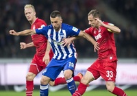 Tỷ lệ kèo trận Koln vs Hertha Berlin, Bundesliga, 1h30 ngày 13/5