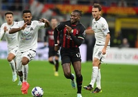 Tỷ lệ kèo trận Spezia vs AC Milan, Serie A, 23h ngày 13/5