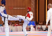 SEA Games 32 ngày 14/5: Thể thao Việt Nam vững chắc vị trí số 1 với 107 HCV