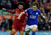 Nhận định Leicester vs Liverpool: Vượt qua chính mình
