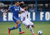 Nhận định Sampdoria vs Empoli: Vớt vát chút ít danh dự