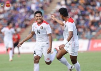 Nhận định U22 Thái Lan vs U22 Indonesia: Xứng đáng lên đỉnh